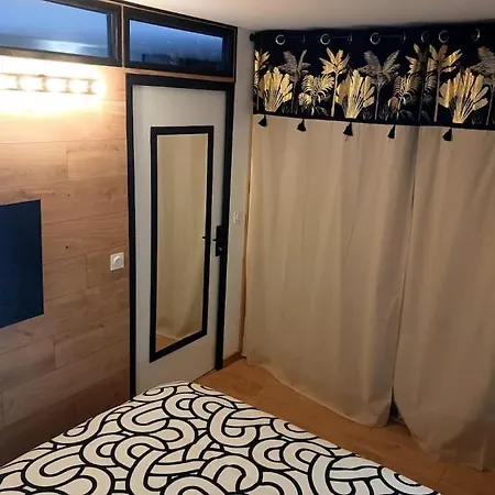 T2 Avec Piscine Lägenhet *