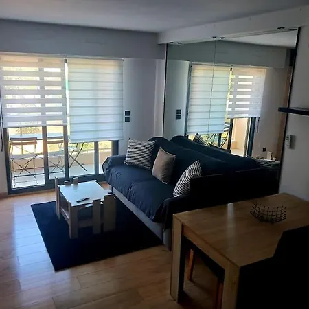 T2 Avec Piscine Vallauris