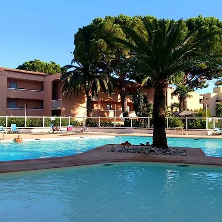 T2 Avec Piscine *